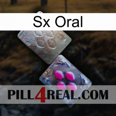 Sx Oral 38